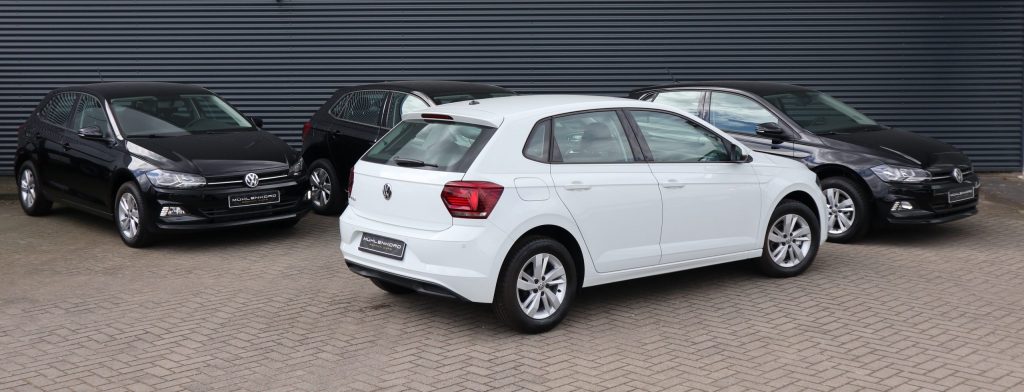 Volkswagen Polo Import - Muhlenkord